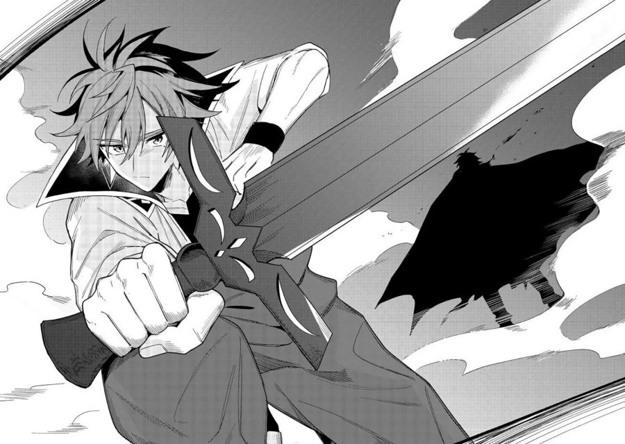 Dekisokonai to Yobareta Moto Eiyuu wa Jikka kara Tsuihou sa Retanode Suki Katte ni Ikiru Koto ni Shita chapter 17